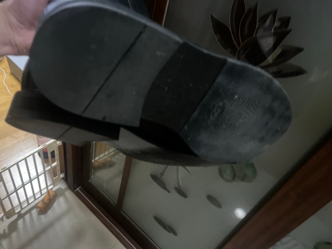 슈펜 핏더사이즈 첼시부츠 285 상품이미지2