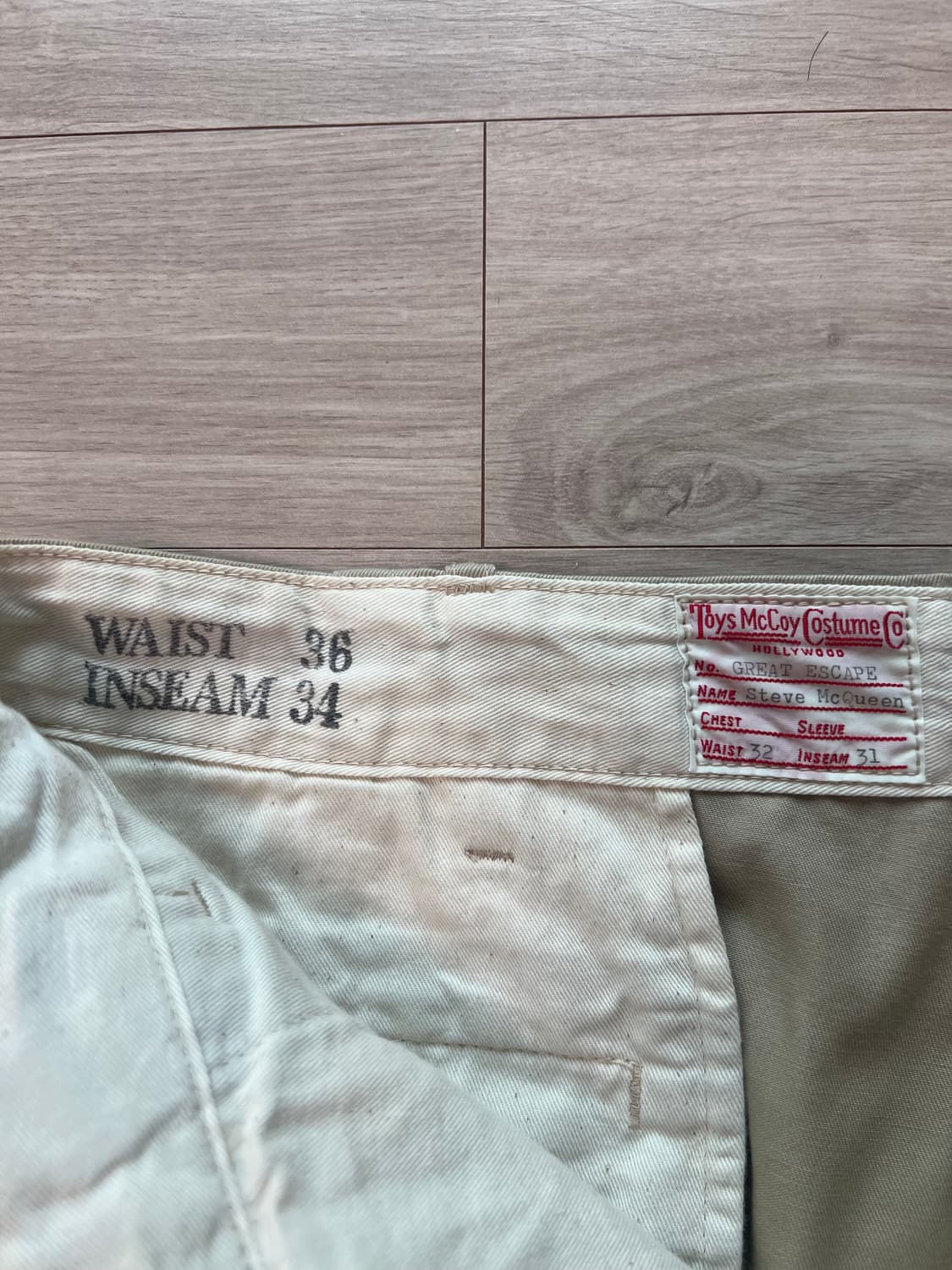 토이즈 맥코이 / 맥퀸치노 / 36 상품이미지5