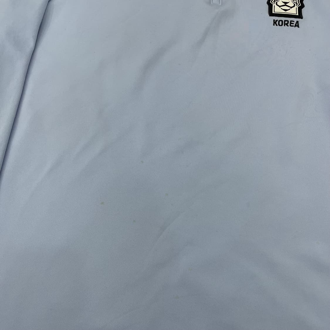 나이키 국대 코치 드릴탑 상품이미지6