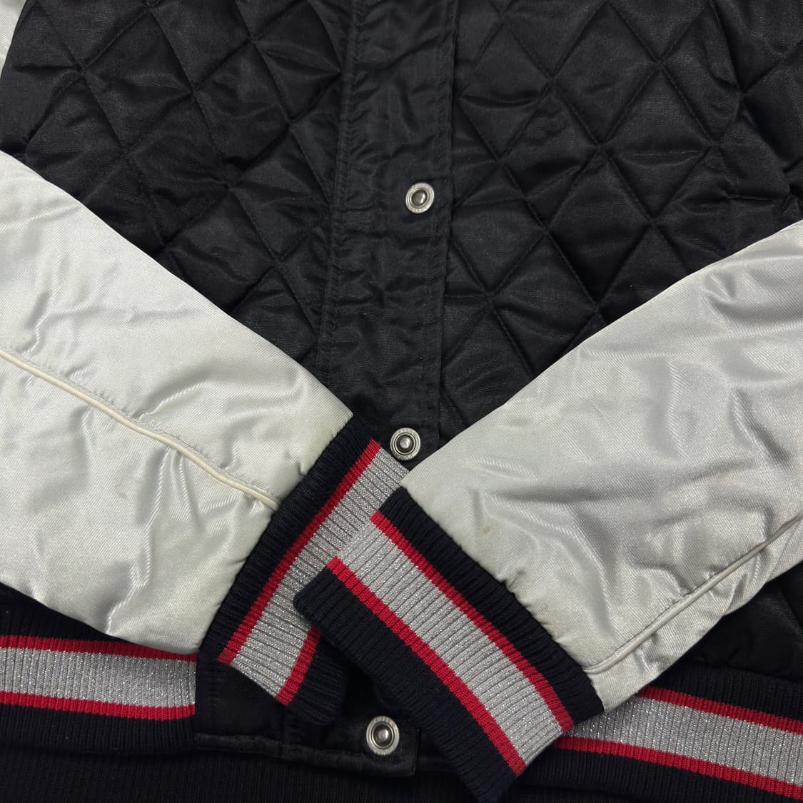 에비수 울프죠 자켓 상품이미지6