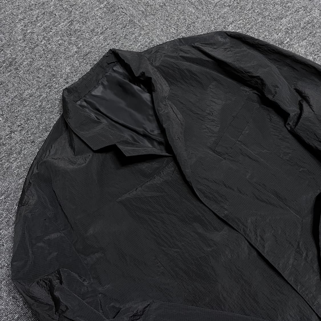 준지 나일론 자켓 상품이미지3