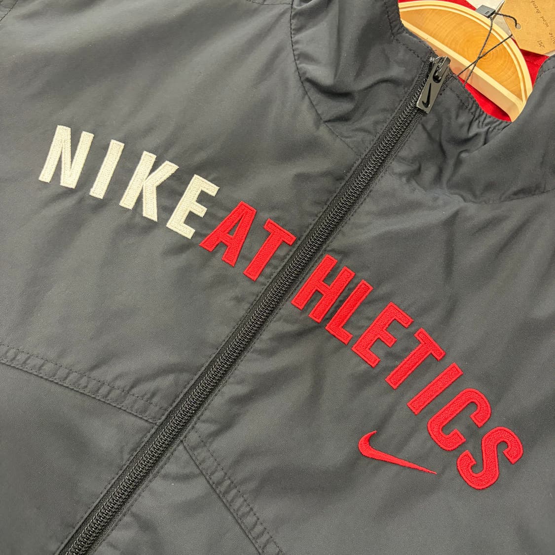 251. 00년대 나이키바람막이 상품이미지2