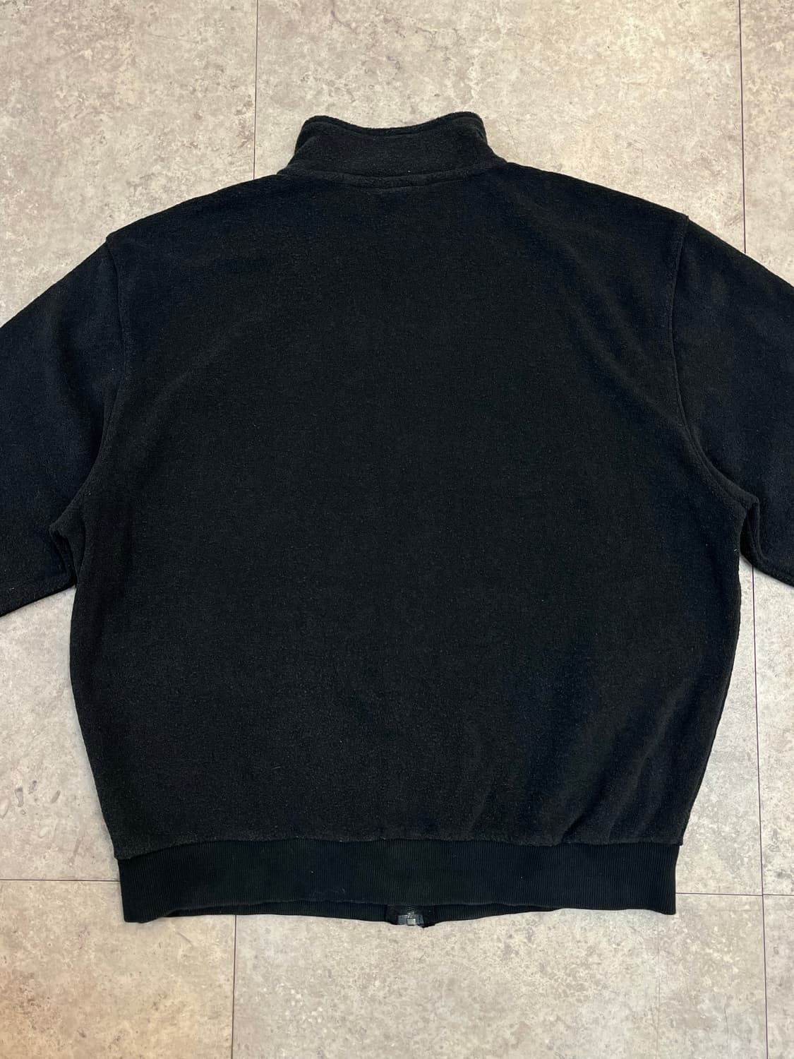 아디다스 부클 져지 블랙 M #csz2533 상품이미지8