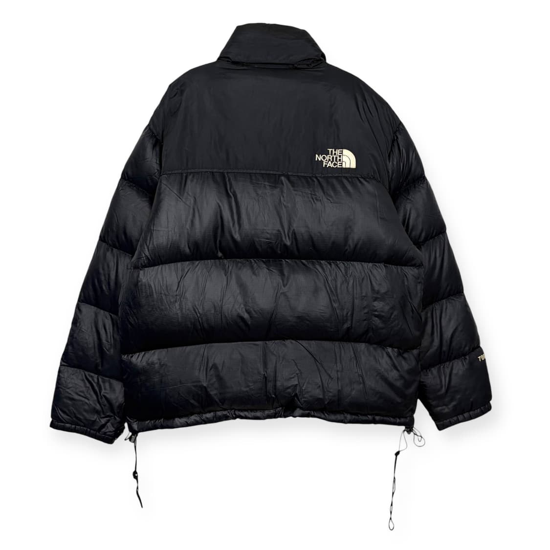노스페이스 700 눕시 다운 패딩 자켓 상품이미지8