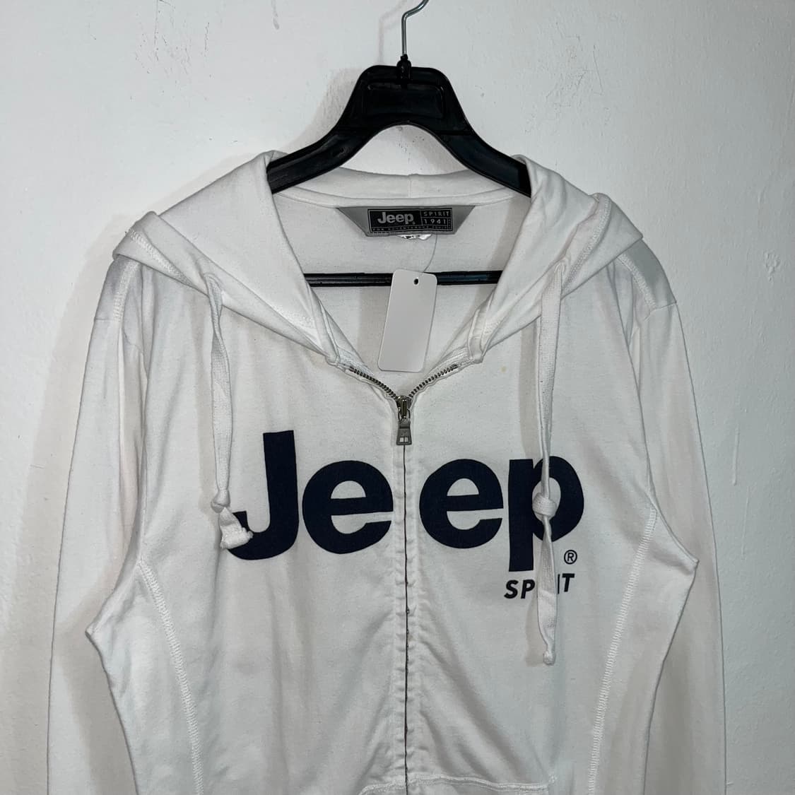 Jeep 후드집업 상품이미지2