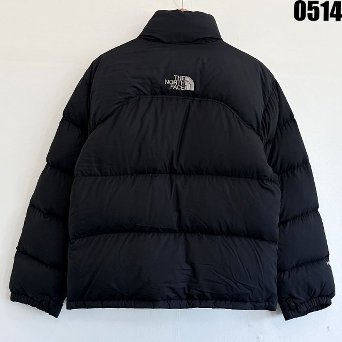 노스페이스 1996 레트로 700 눕시 패딩 자켓 M 0514  상품이미지8