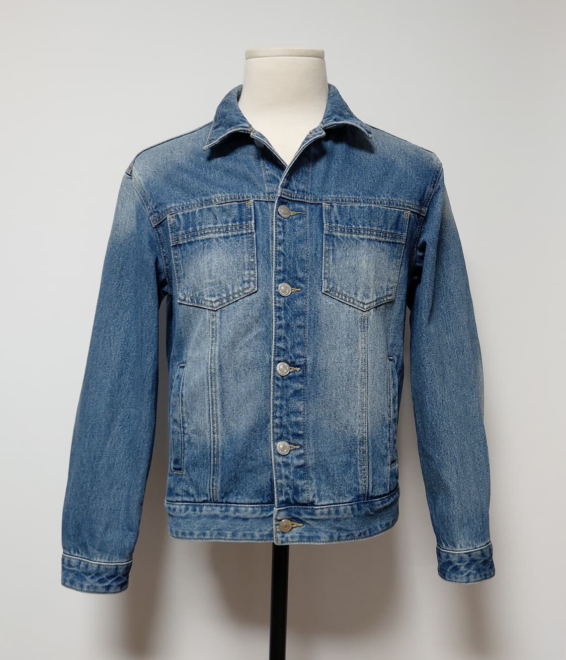 ANDEW 데님 자켓(95)

 상품이미지1