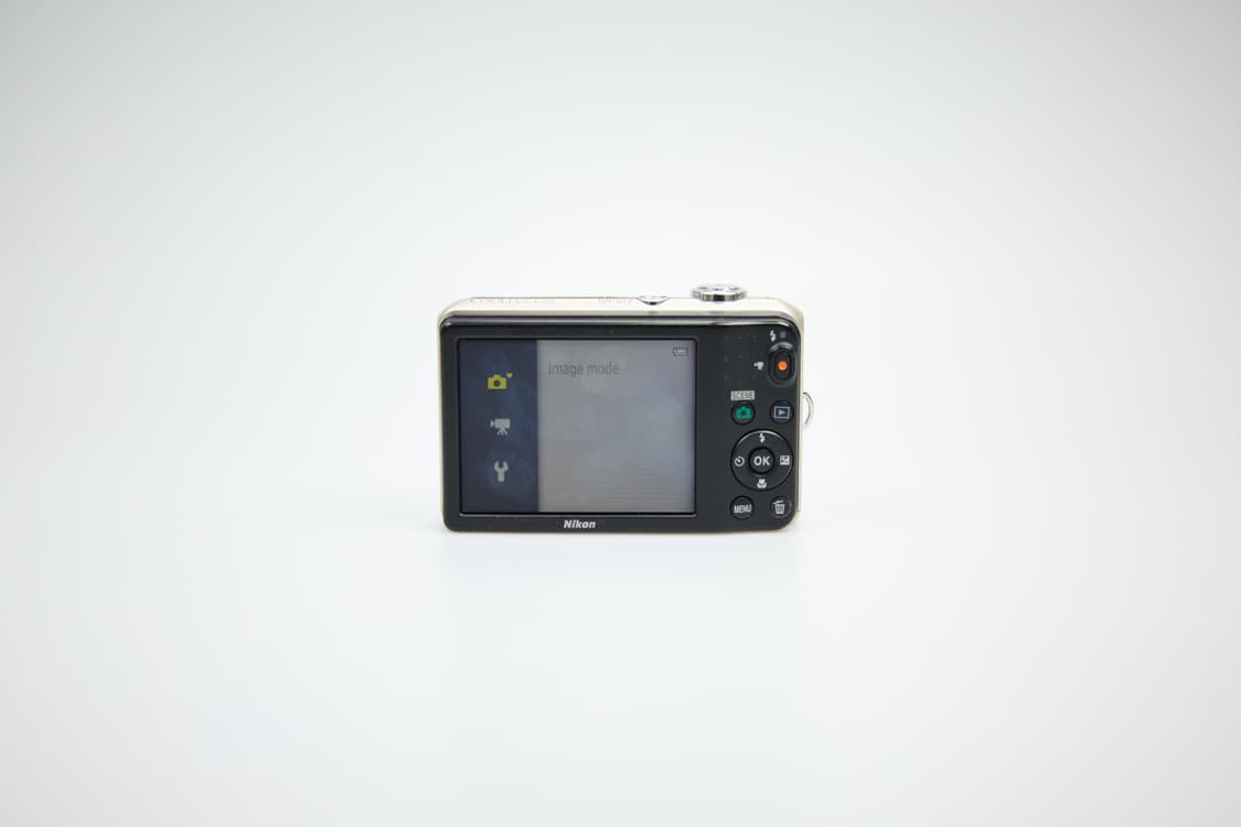 니콘 쿨픽스 L28 디카✨ 상품이미지5