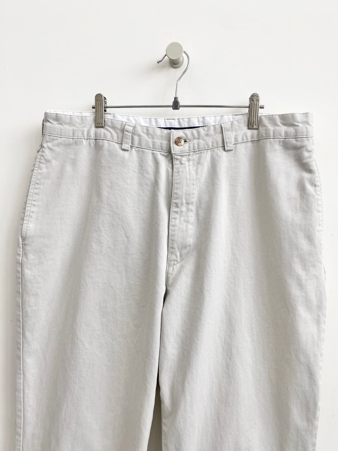 90's 폴로 골프 치노 팬츠 상품이미지5