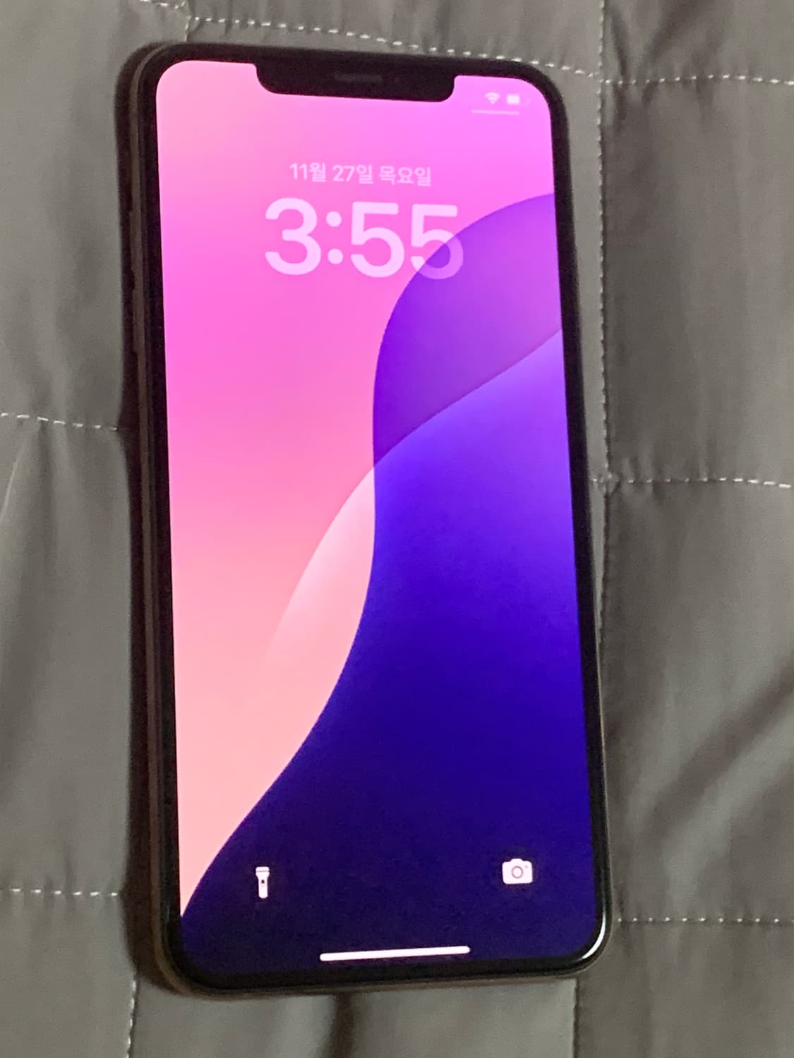 아이폰 xs max 256기가 A급 상품이미지3