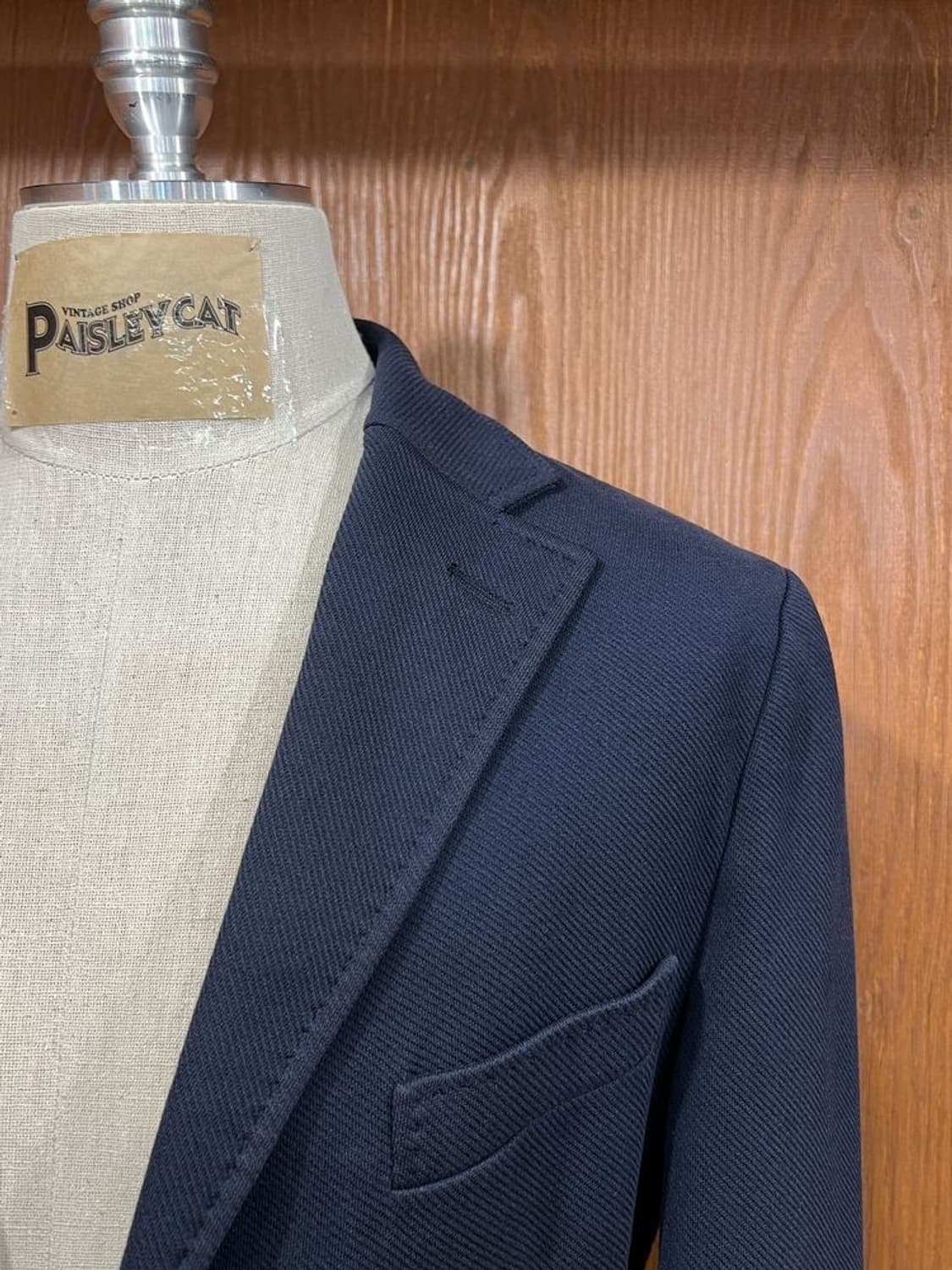 로로피아나 자켓 상품이미지3