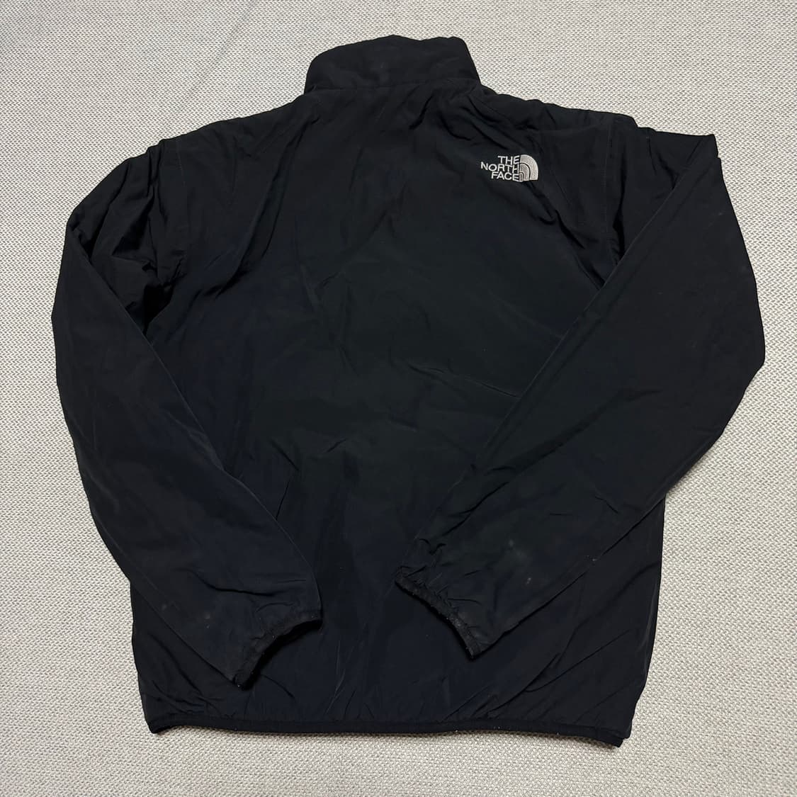 노스페이스 리버시블 퀄팅 경량패딩 상품이미지4