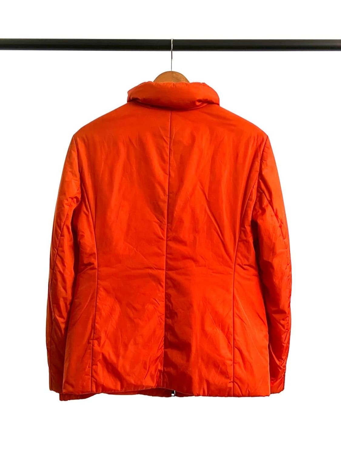 00s Prada nylon padded jacket 상품이미지2
