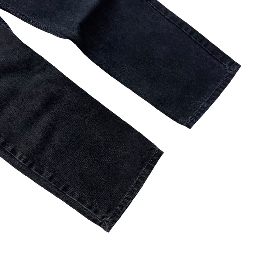 [28] 리바이스 550 블랙진 데님 청바지 [lv1201] 상품이미지5