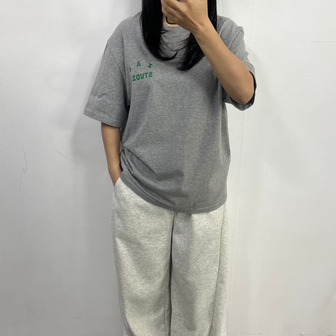 아이앱 반팔티[1706] 상품이미지1