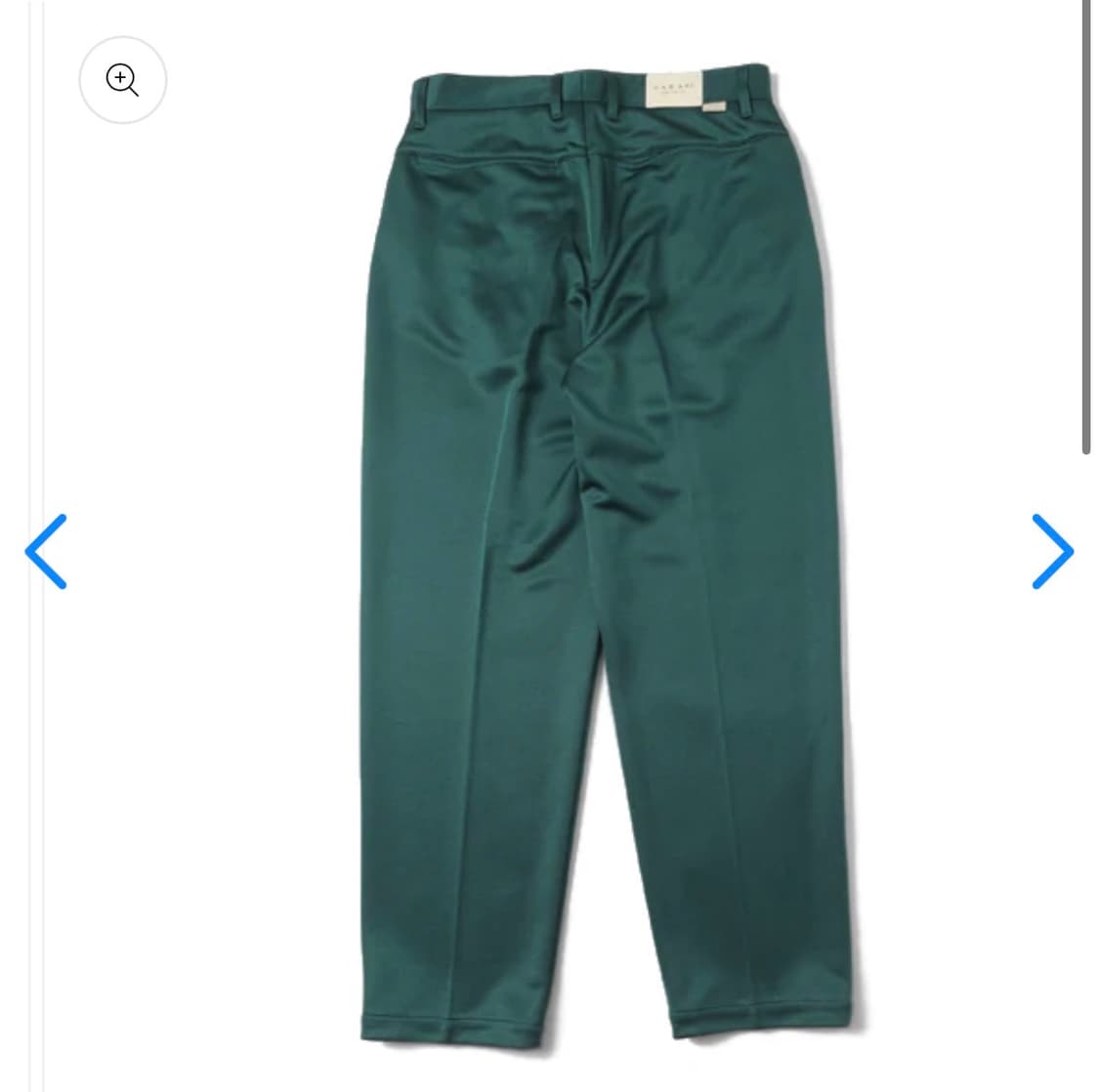 FARAH 폴리 트라우저 팬츠 32/30 상품이미지2