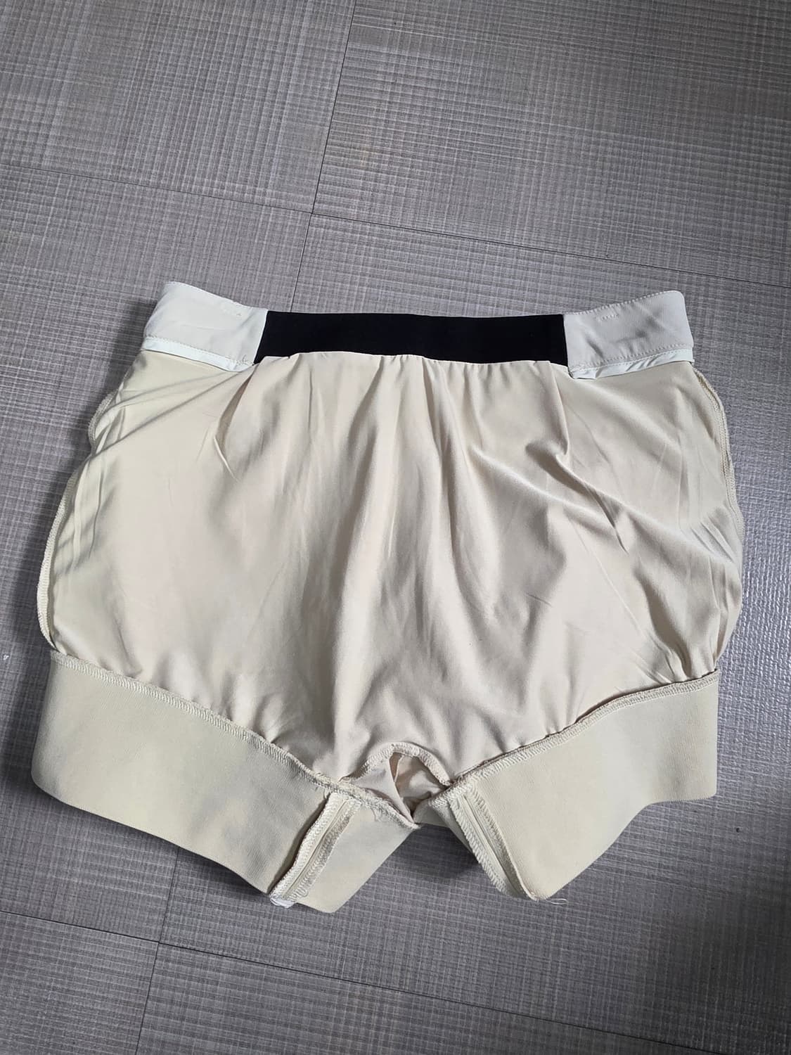 타이틀리스트 춘추 반바지 골프바지 상품이미지5