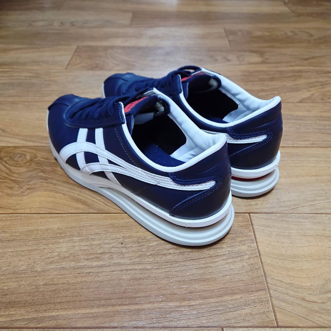 오니츠카타이거 코르세어 250 상품이미지3