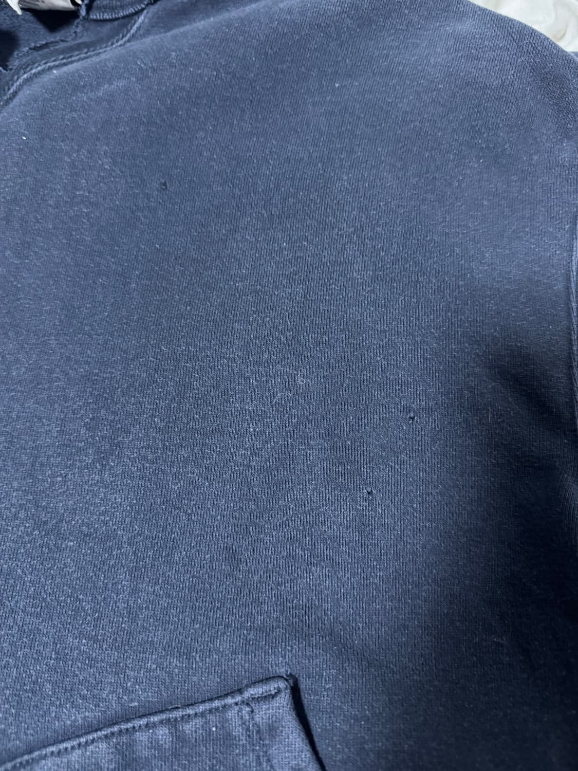 챔피온 후드티 50s 복각 상품이미지6