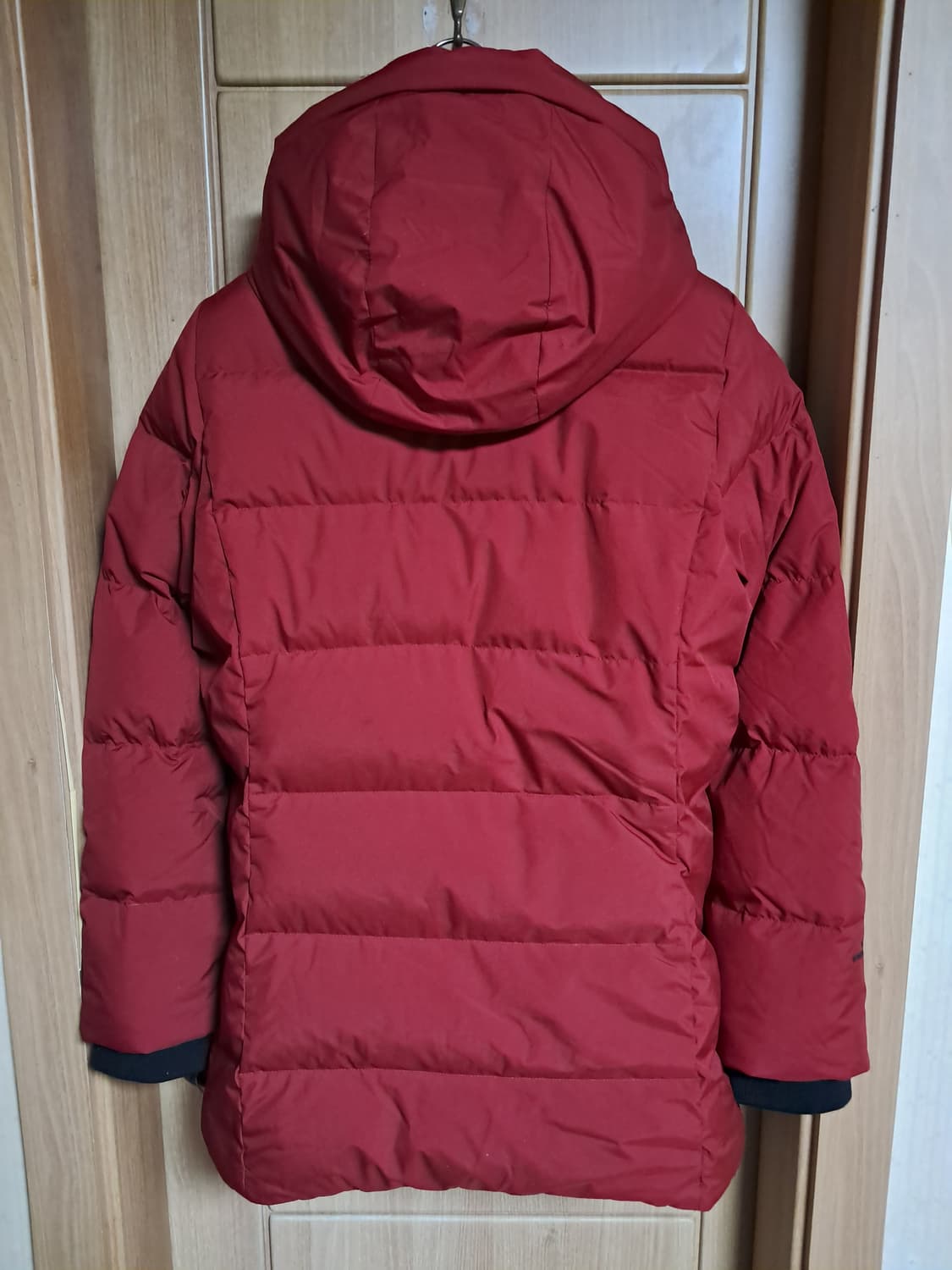 빈폴 여성 패딩 95 상품이미지3