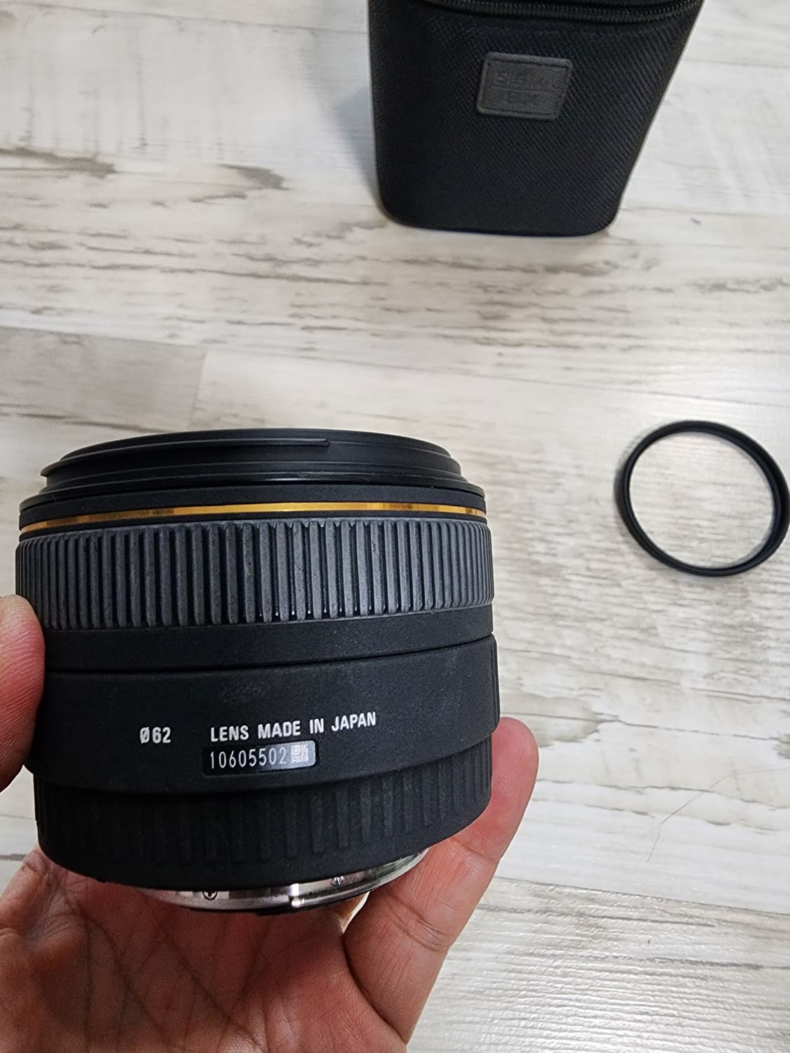 (캐논마운트) 시그마 30mm f1.4 크롭 단렌즈 팜 삼식이 여친 렌즈 상품이미지4