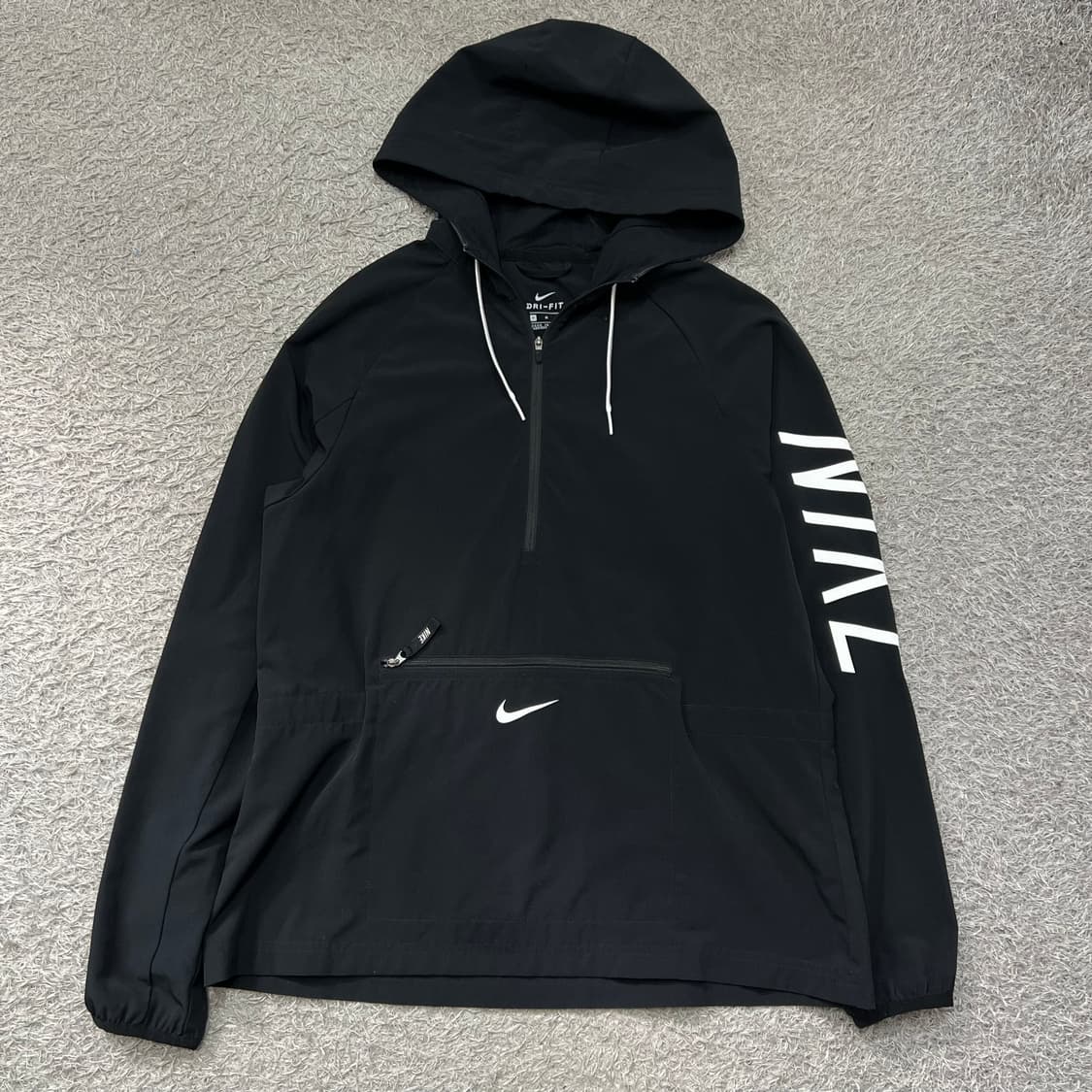 [95] 나이키 드라이핏 기능성 아노락 상품이미지2