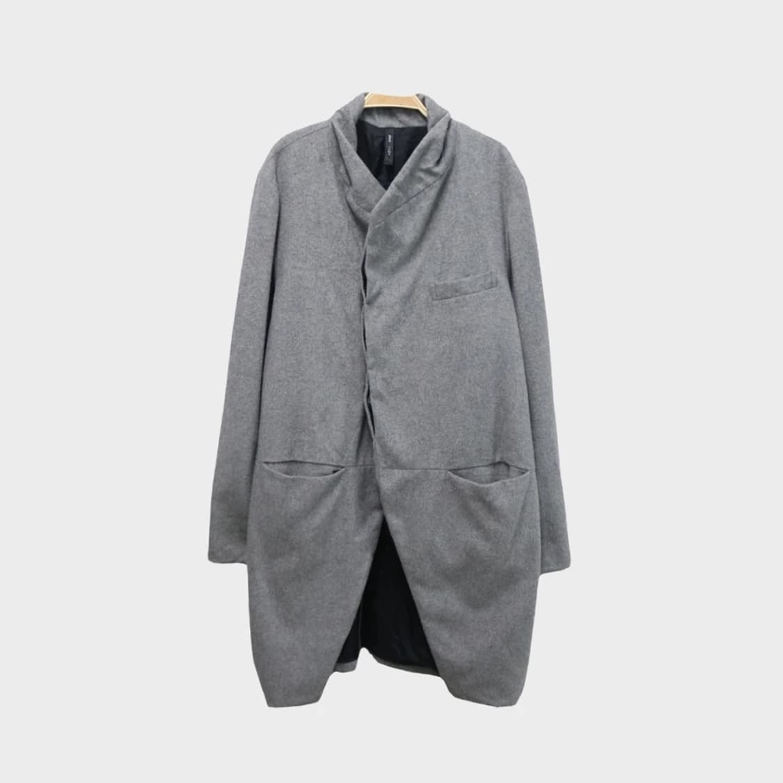 GLAMB 유니크  코트 59854 상품이미지1