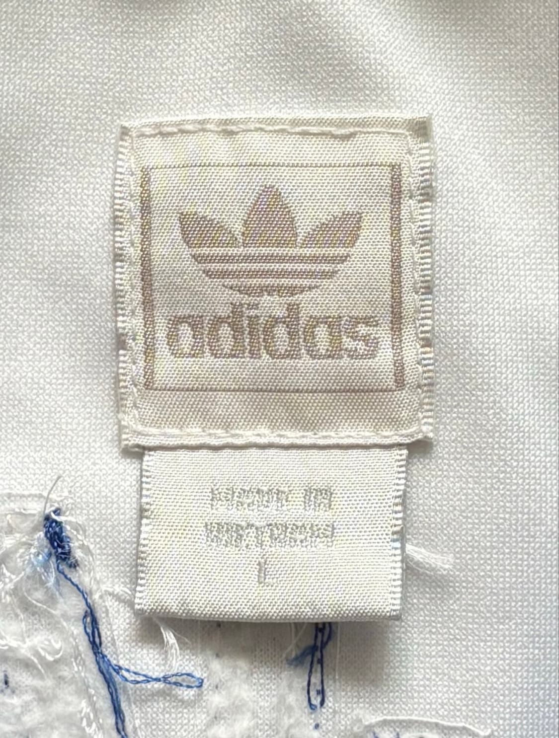 adidas 아디다스 브라질 리우데자이네이루 트랙탑 져지 상품이미지6