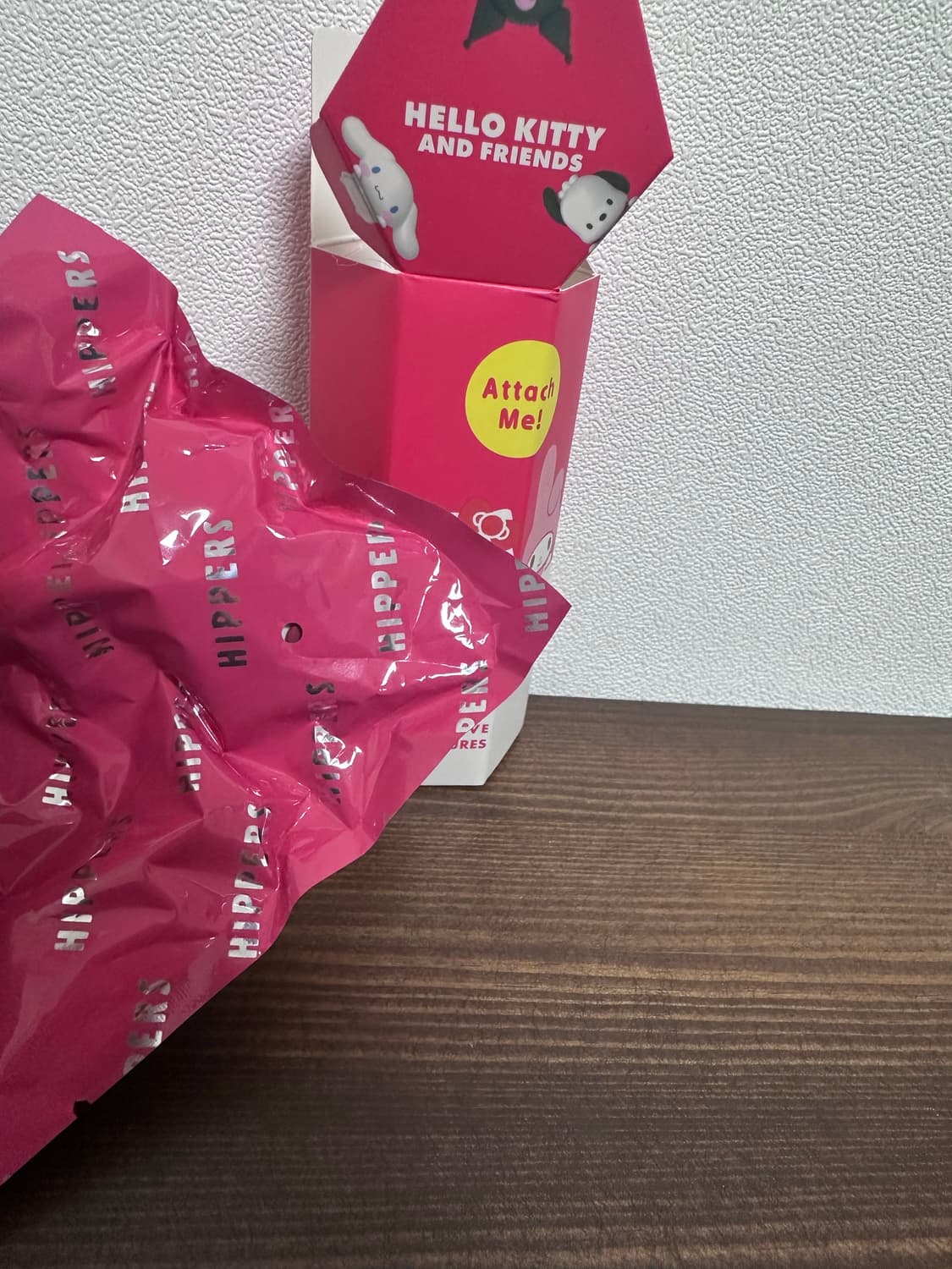 미개봉 새상품 소니엔젤 산리오 히퍼 키티 상품이미지1