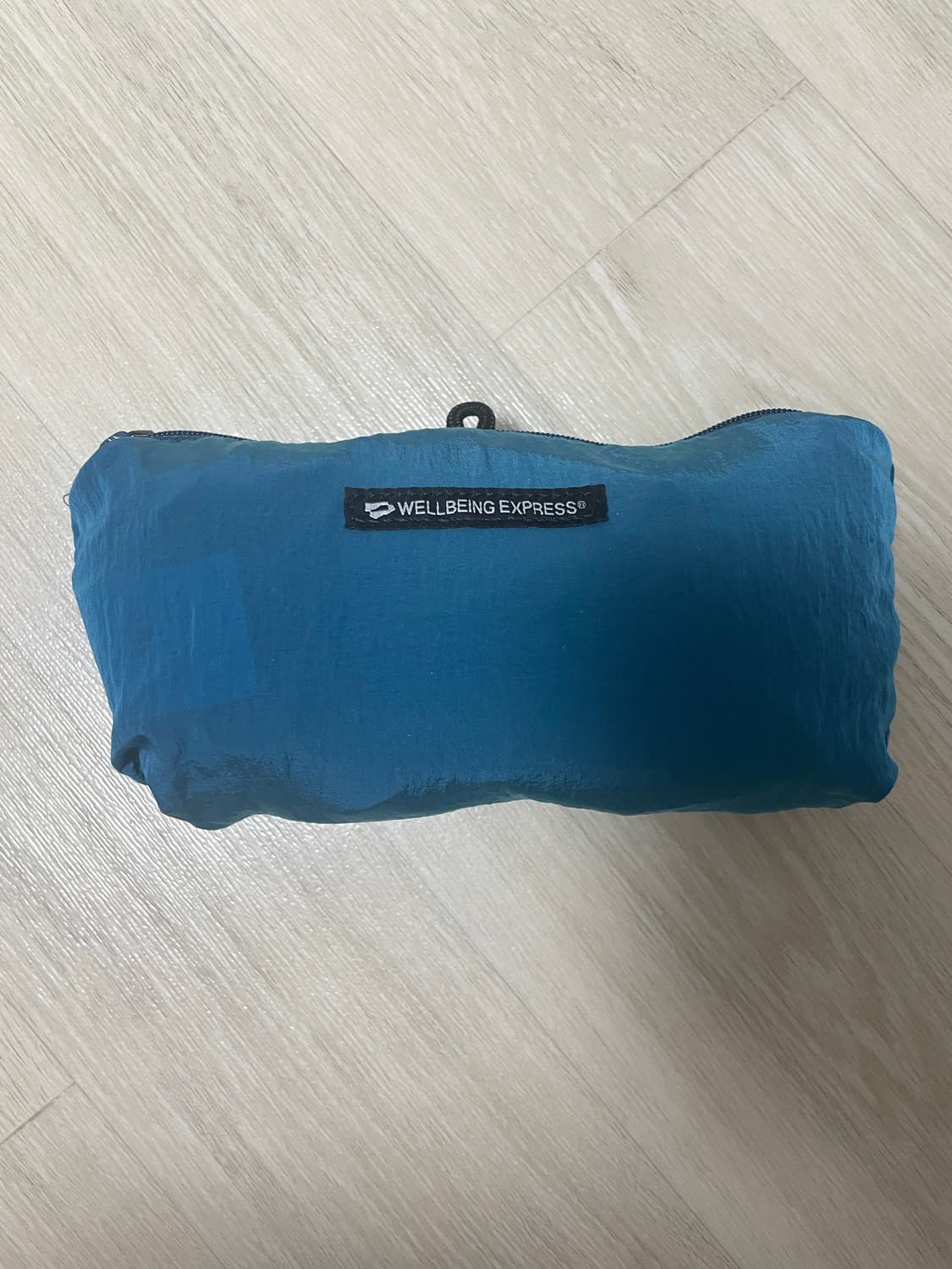 웰빙익스프레스 블루백팩 상품이미지3