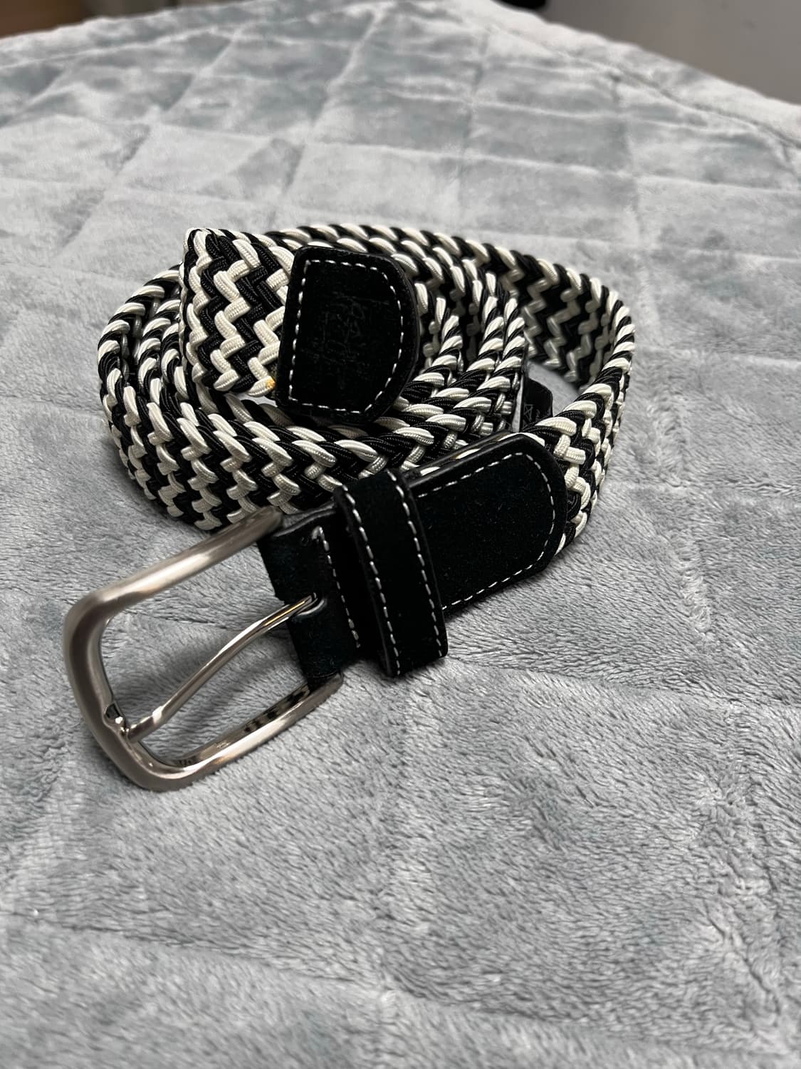 스투시 벨트 팝니다. 상품이미지1