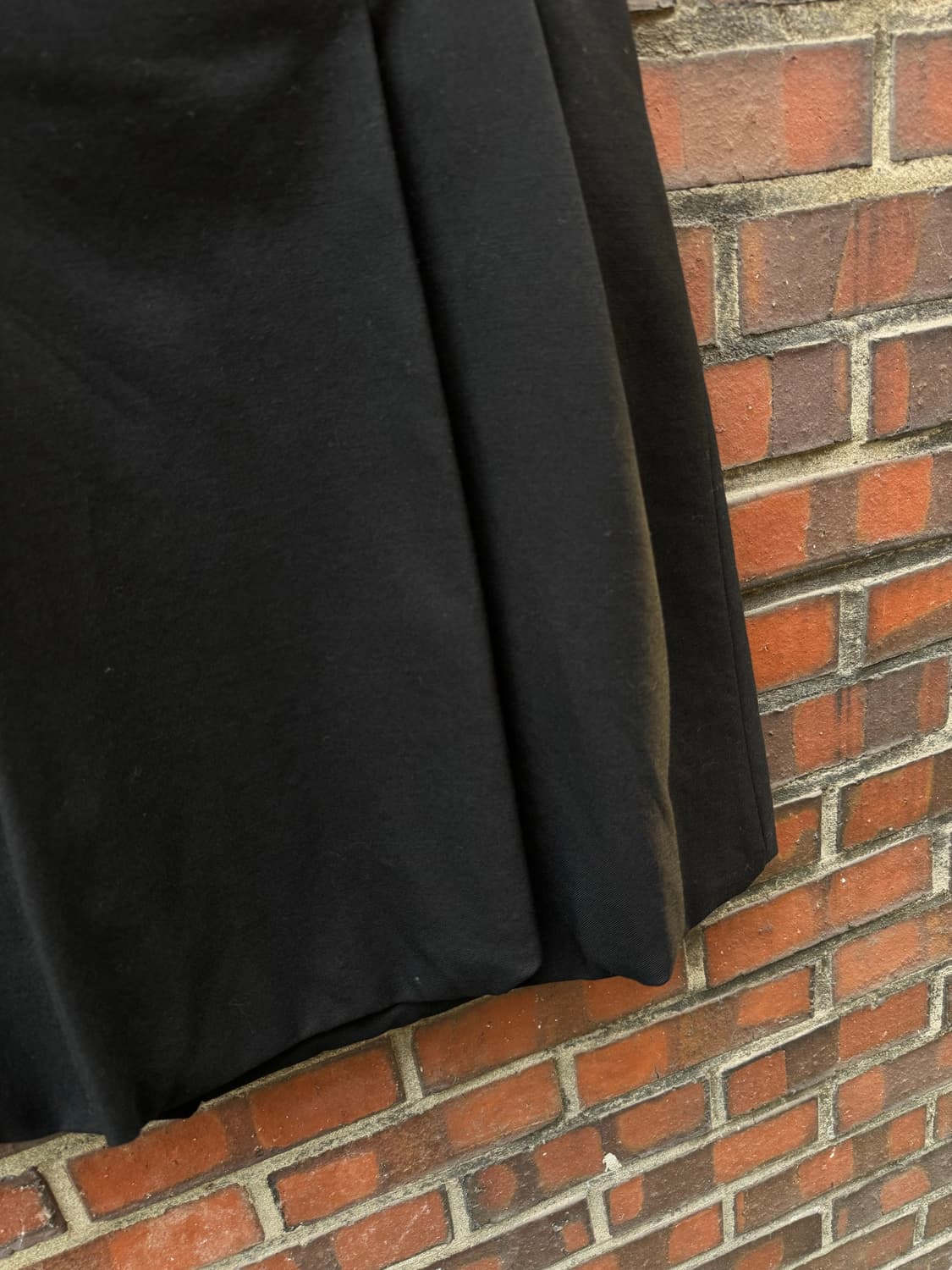 이세이미야케 벌룬 스커트  상품이미지7