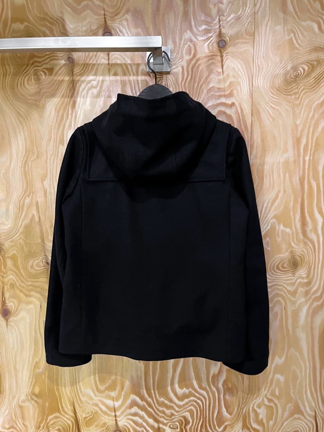 A.P.C. 더플 울 숏 자켓 상품이미지2