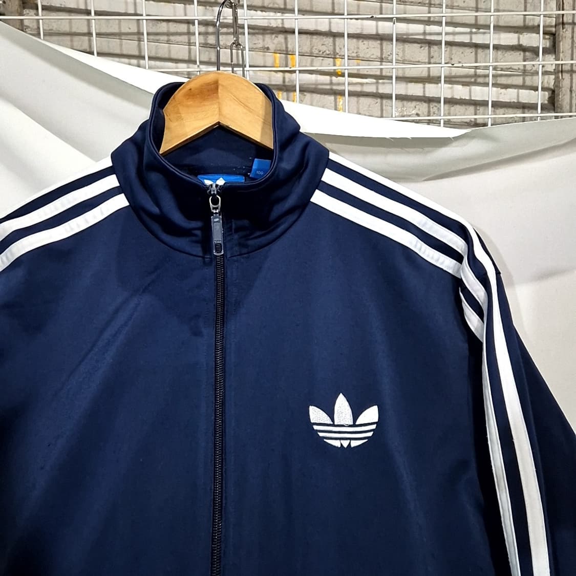 아디다스 파이어버드 져지 상품이미지2