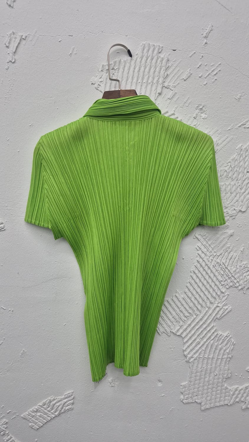 Pleats Please Issey Miyake top 상품이미지7