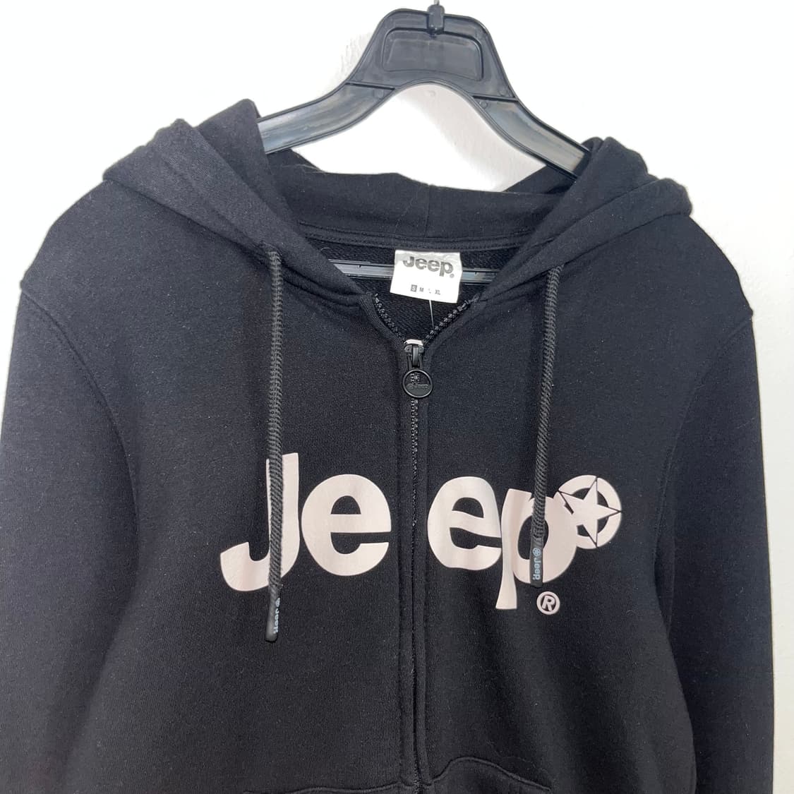 Jeep 후드집업 상품이미지2