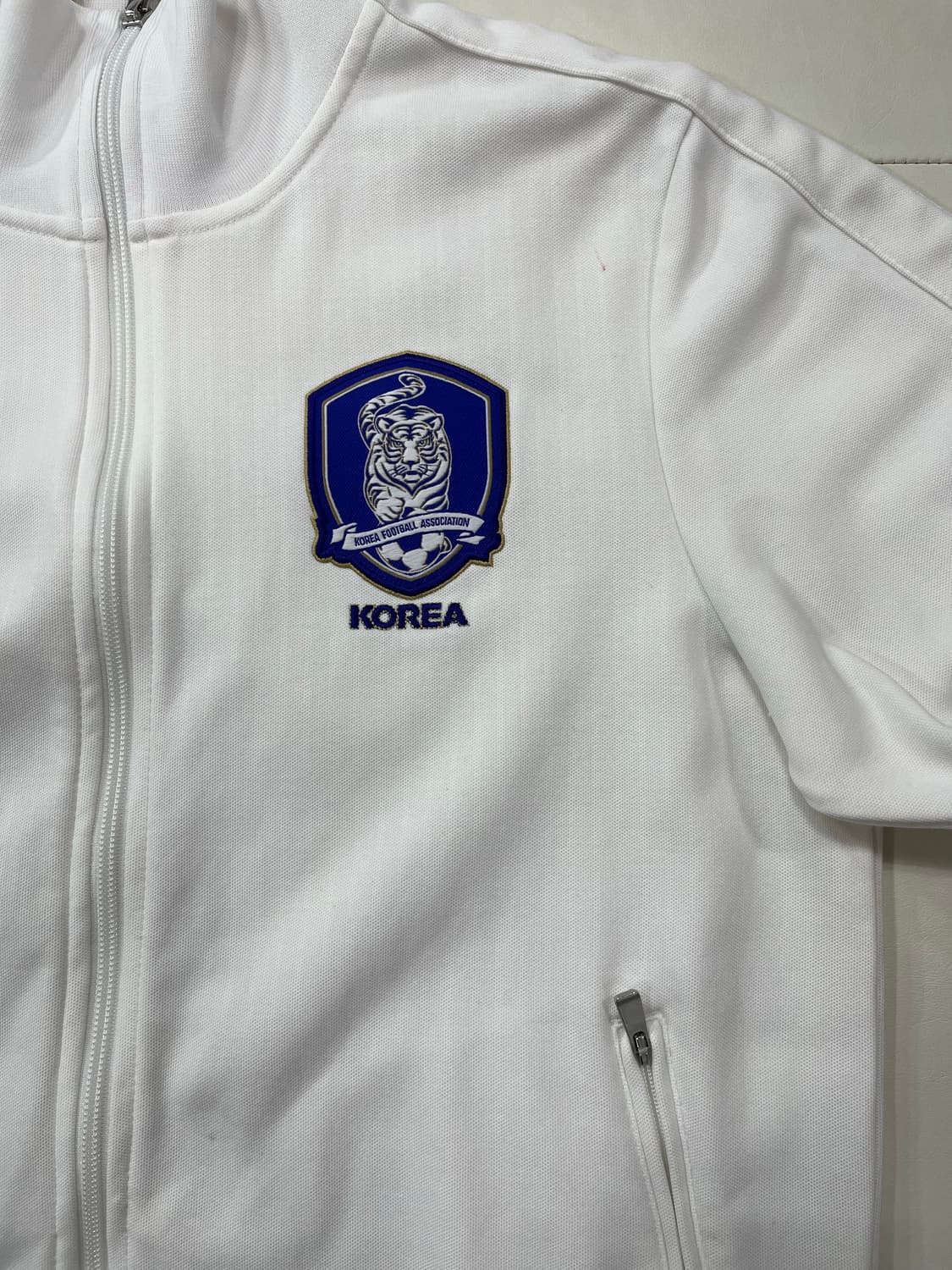 나이키 대한민국 트랙 재킷 상품이미지9