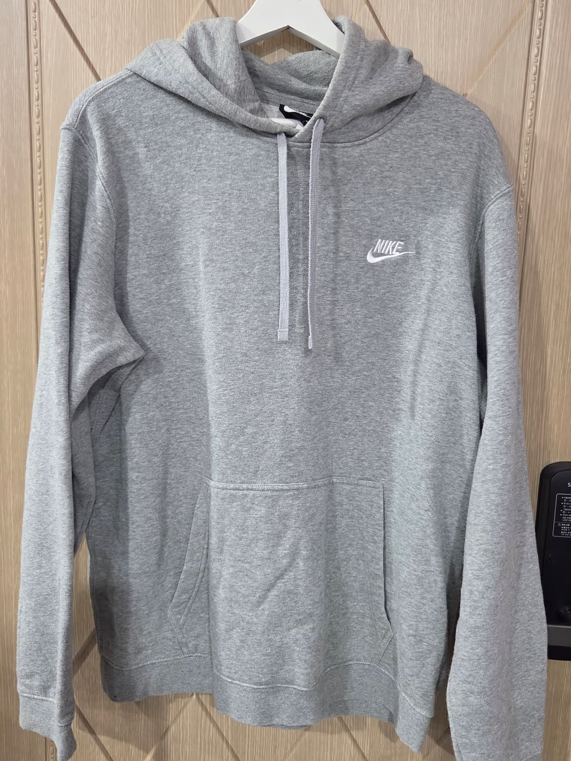 나이키 후드티 상품이미지1