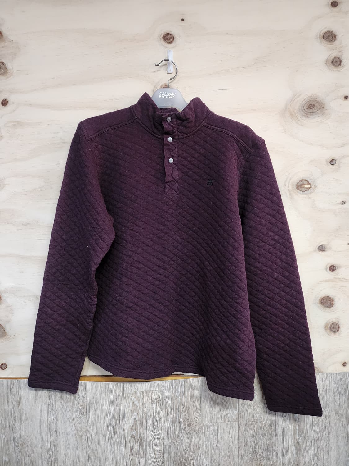 410) 아발란체 avalanche 긴팔티 상품이미지1