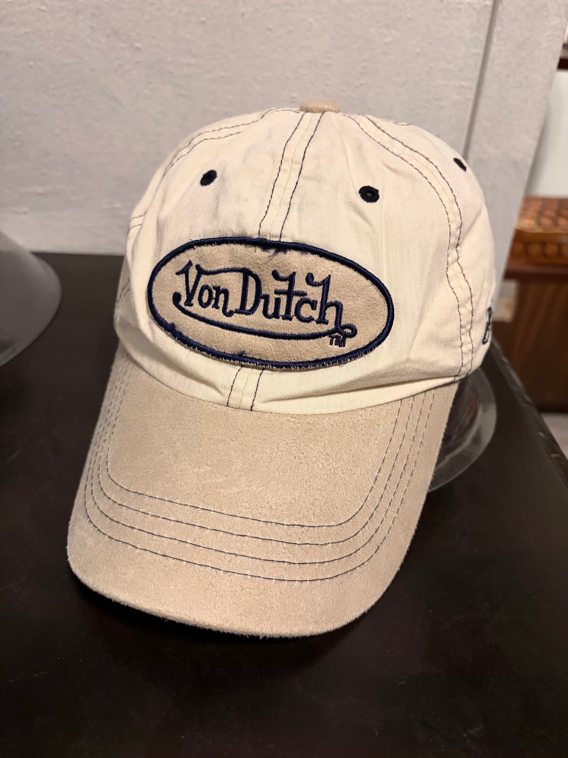 (정품) 본더치 볼캡 a1 상품이미지1