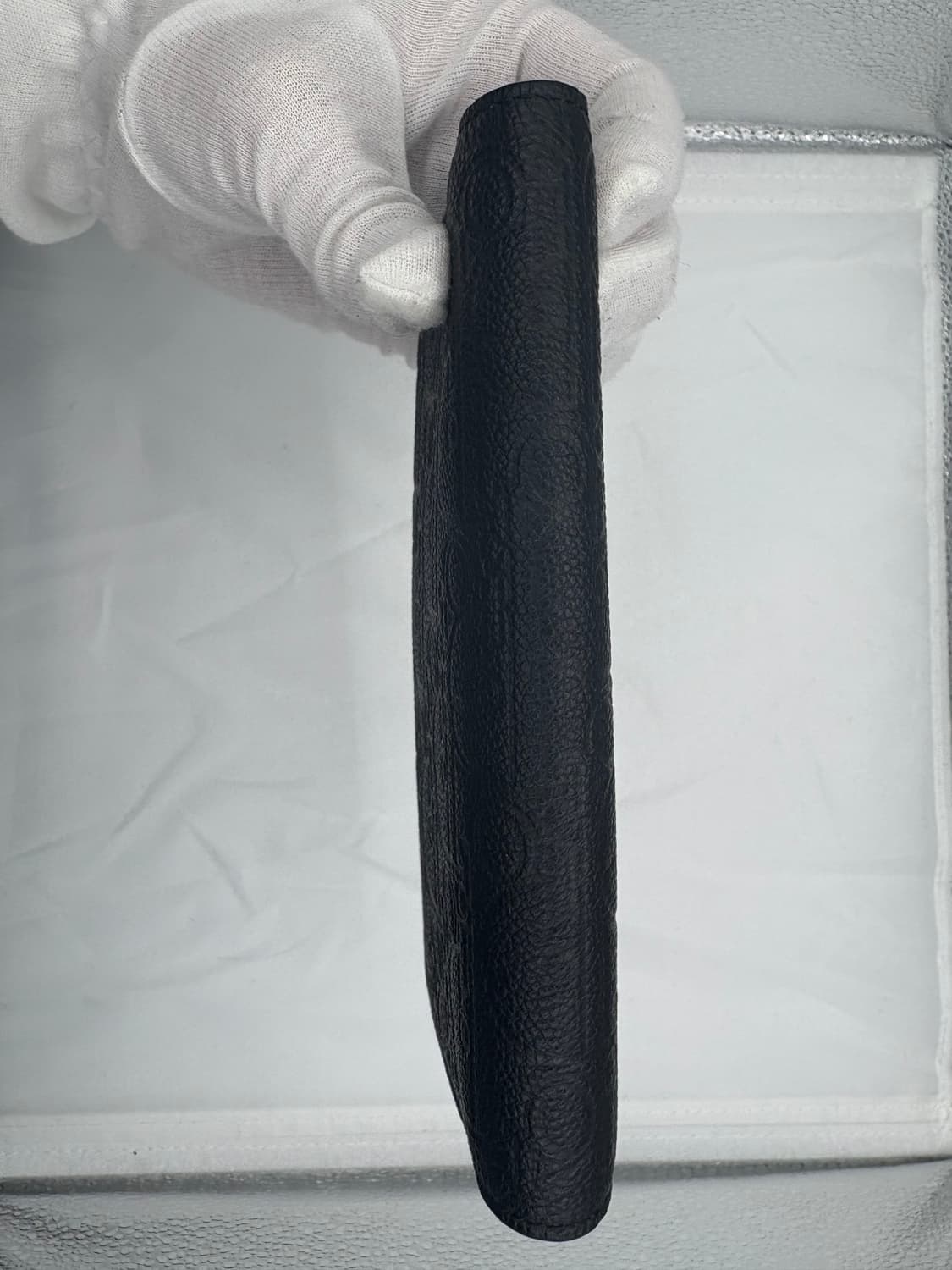 디올 그래비티 장지갑(풀구성) 상품이미지7