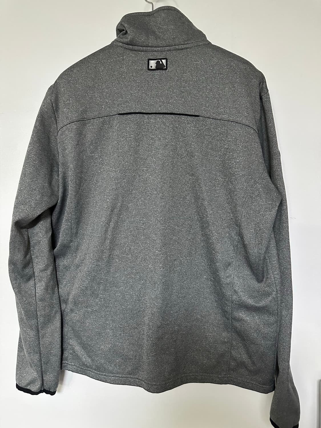 MLB 다저스 트레이닝 자켓 상품이미지2