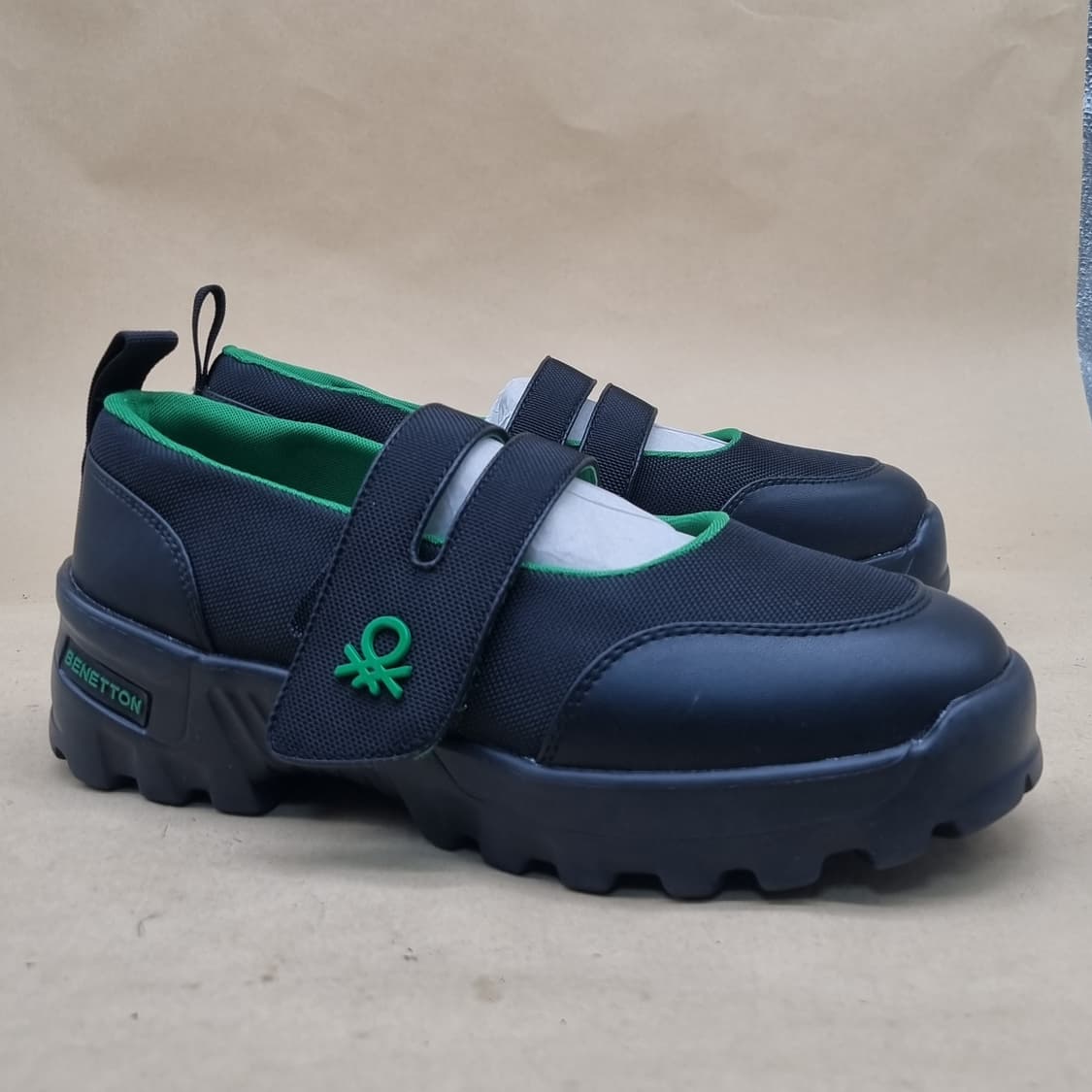 베네통 메리제인슈즈245 상품이미지1