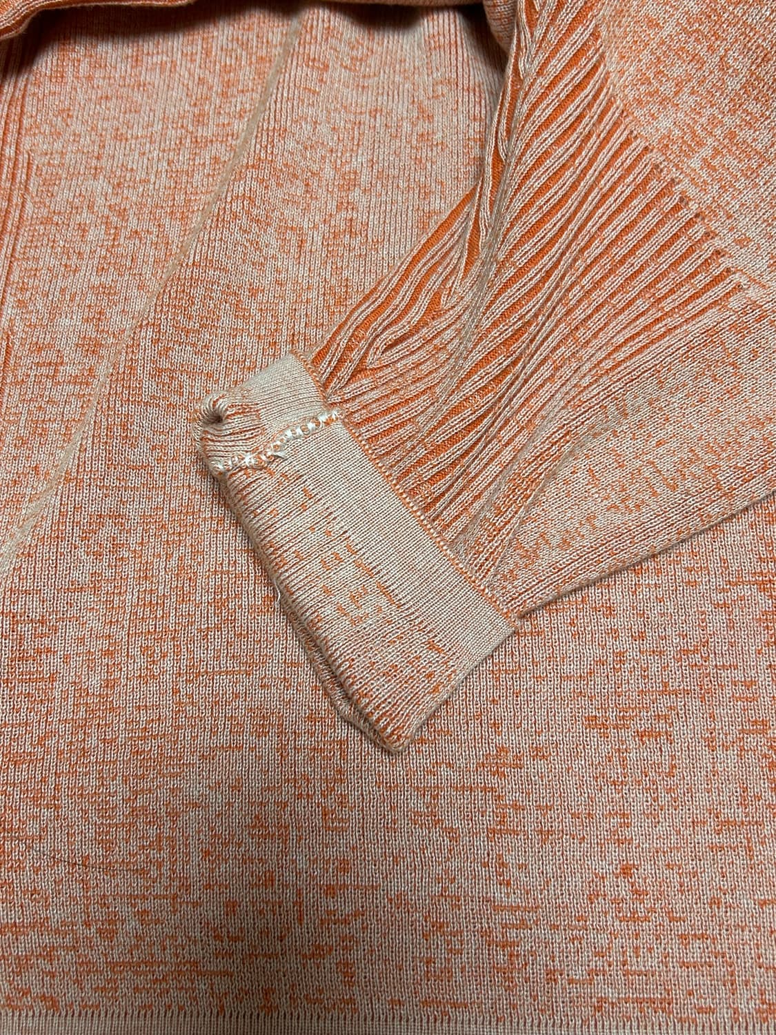 스투시 엔지니어드 패널 스웨터 상품이미지6