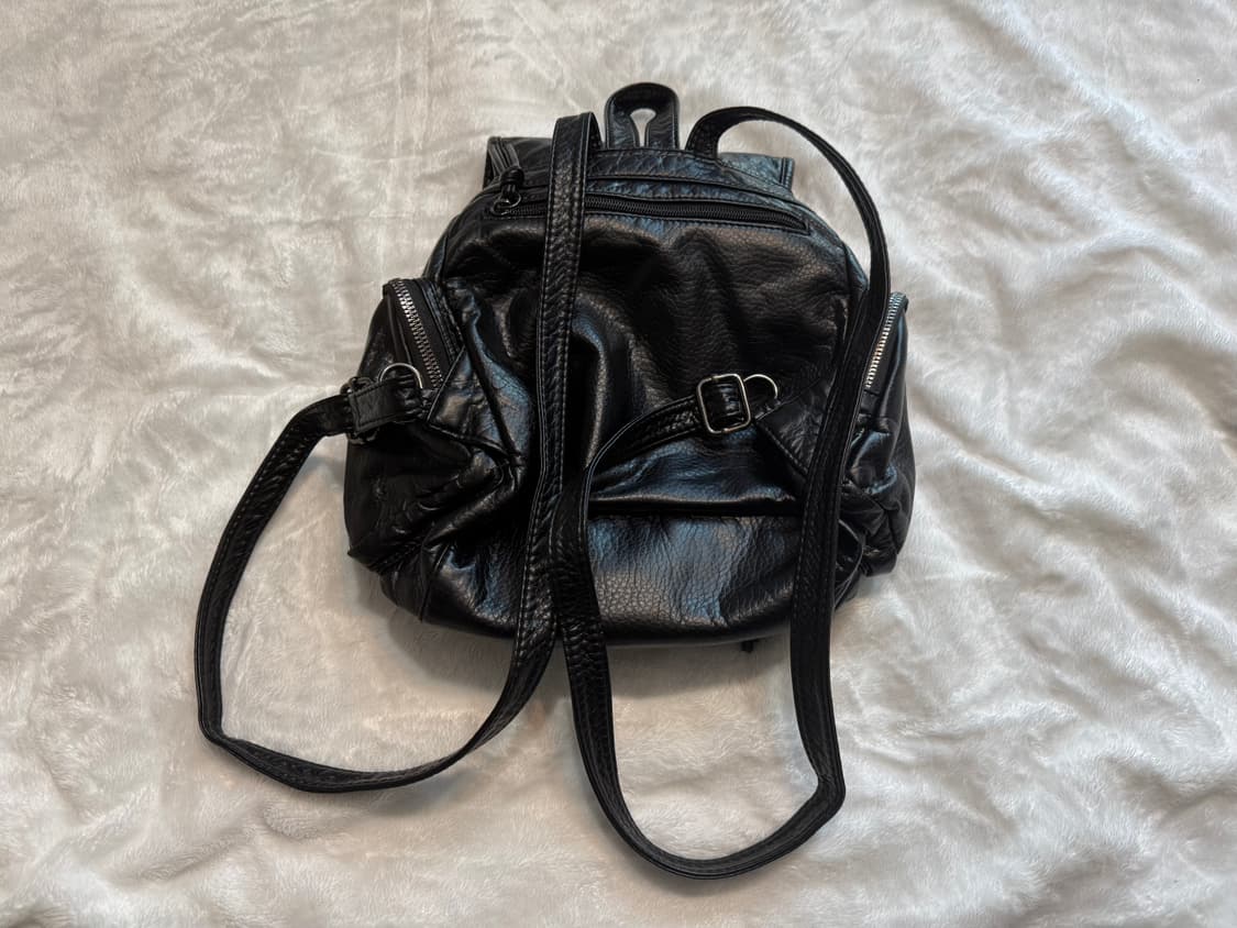 스윔시티 브릭레인 백 팝니다 상품이미지2