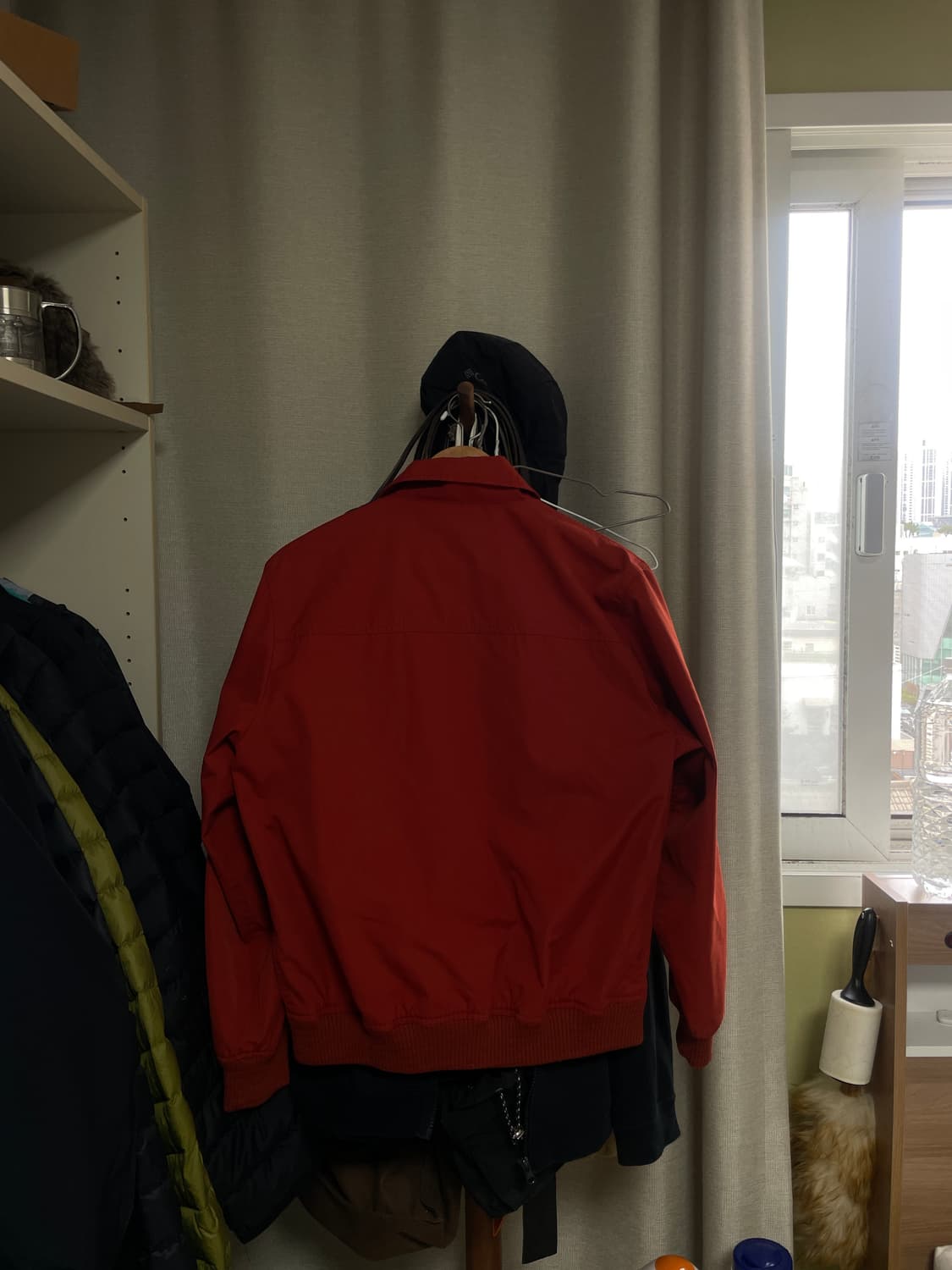 맥그리거 드리즐러자켓90s 상품이미지4