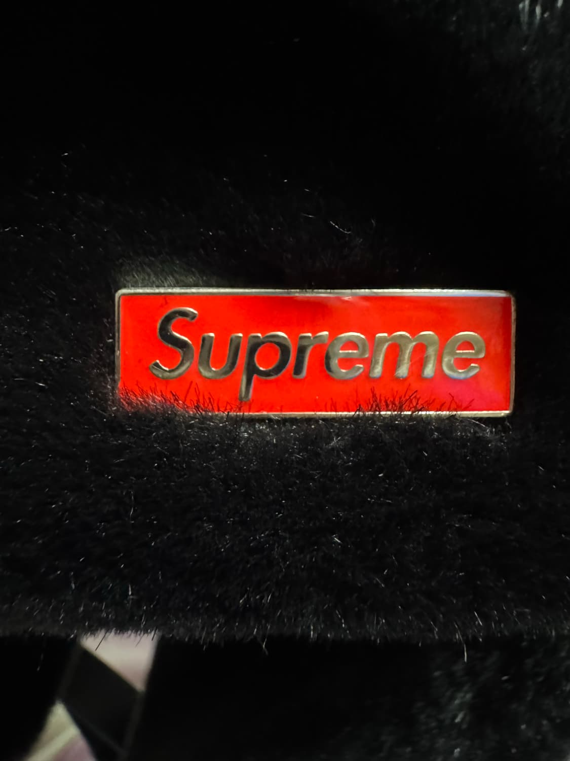 슈프림 우샨카 햇 블랙 상품이미지6