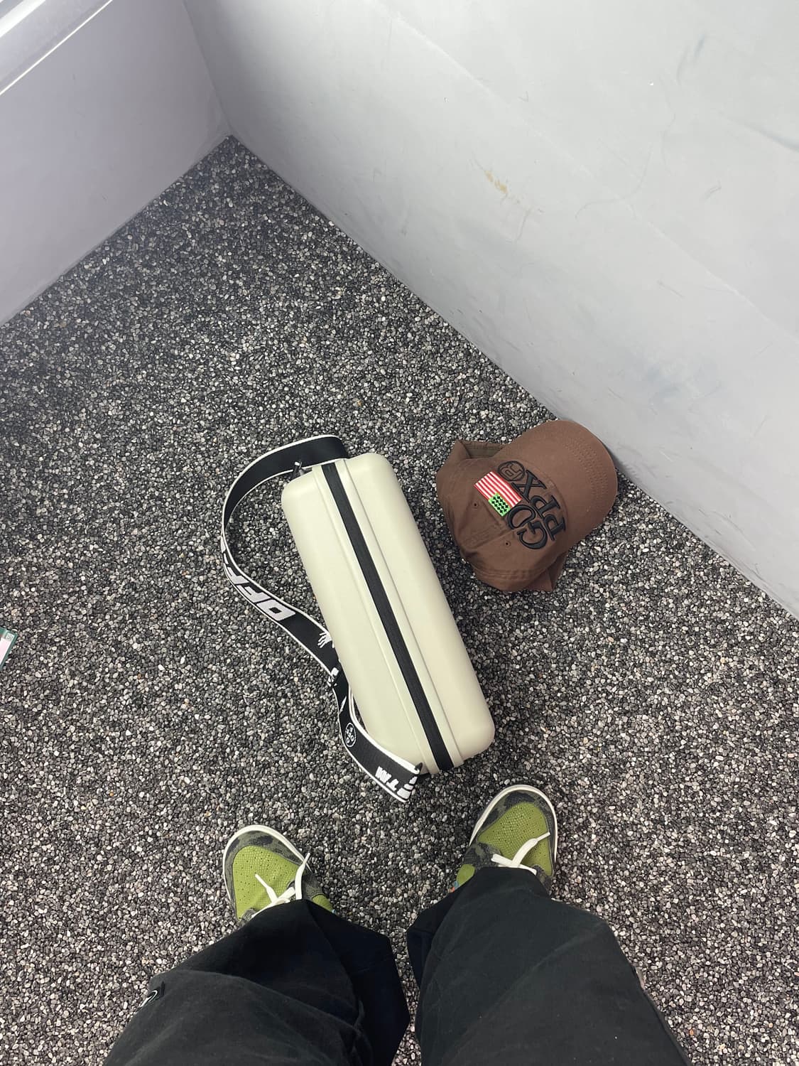 나이키 덩크 로우 프리미엄 시엠프레 파밀리아 상품이미지2