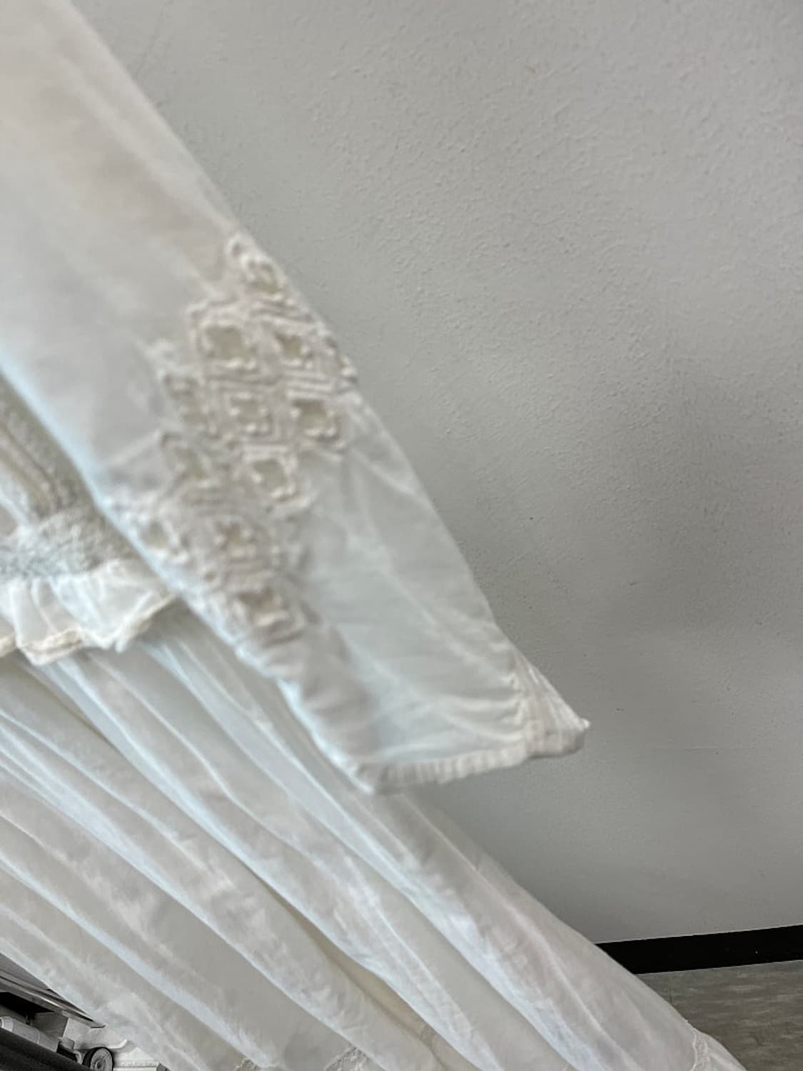 여) 쟈딕앤볼테르 신형 맥시 드레스 상품이미지3