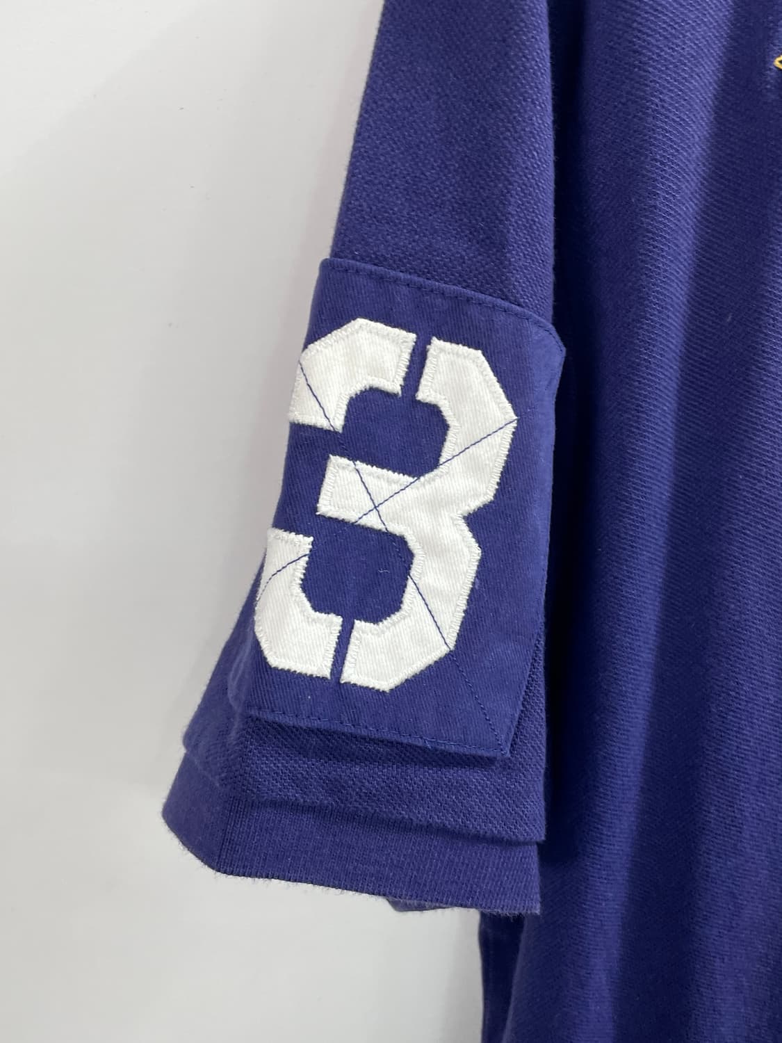 폴로 랄프로렌 빅포니 pk 반팔 카라티 (on.193) 상품이미지4